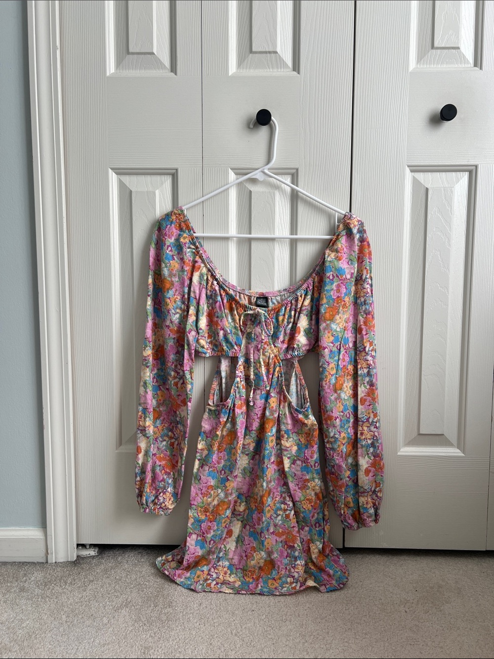 Wild Fable Dress - Picture 2 of 6